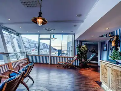 Radisson Blu, - 1