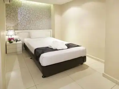Sungei Wang - 8
