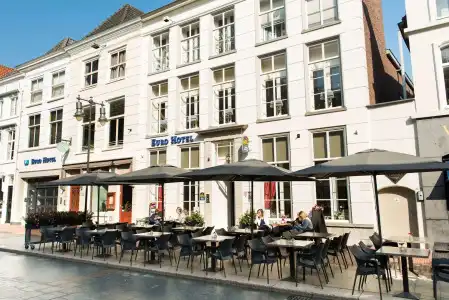 Best Western Plus Centre Den Bosch - 22