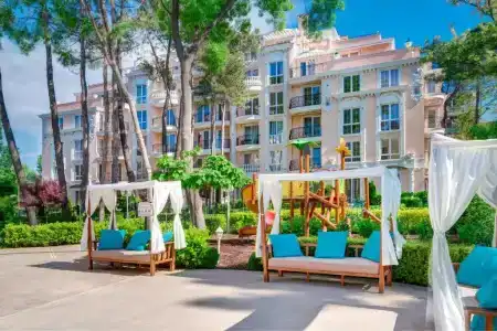 Venera & Anastasia Palace Apartments - 65