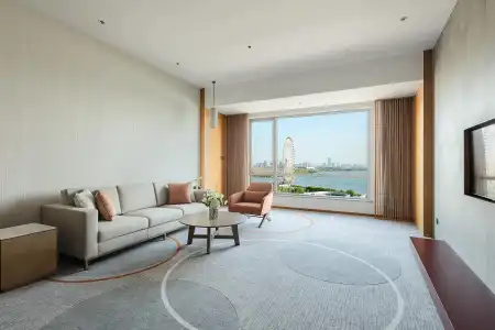InterContinental Suzhou by IHG - 154