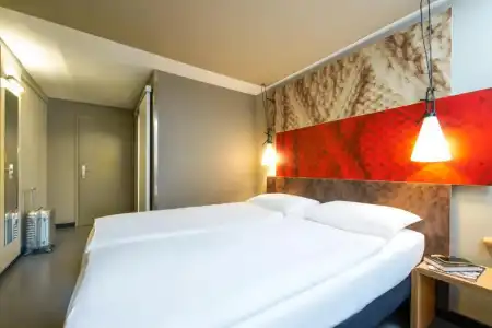 ibis Zurich Adliswil - 35