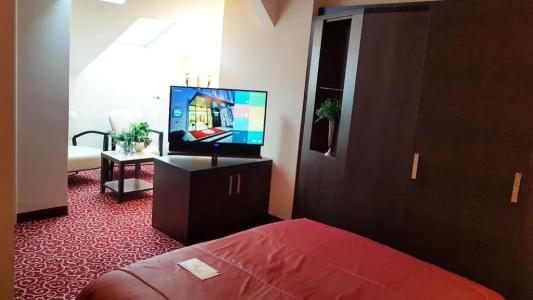 Best Western Plus StadtPalais - 56