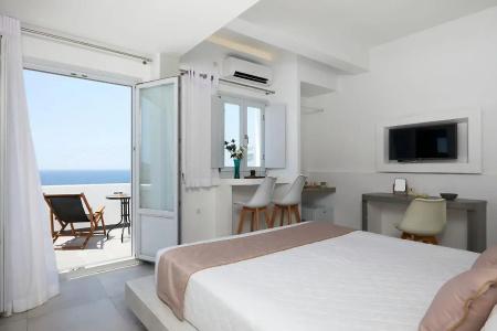 Sunset Faros - 45