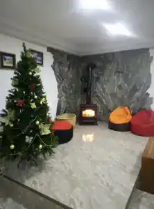 Guesthouse Gera - 11