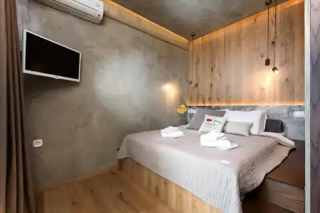 Tsikeli Boutique Meteora - Adults Friendly - 190