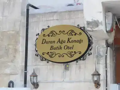 Duran Aga Konagi - 0