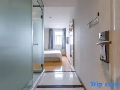 Hi Inn Shanghai Changhai Road - 33