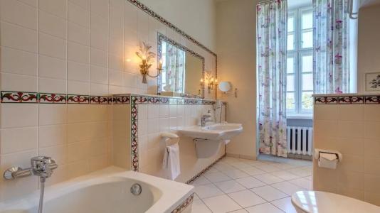 Schloss Lübbenau - 7