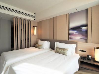 Fraser Suites Akasaka, Tokyo - 2