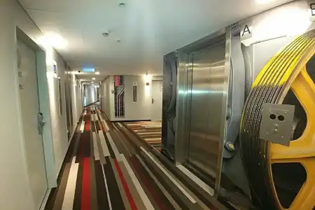ibis Budapest Heroes Square - 9