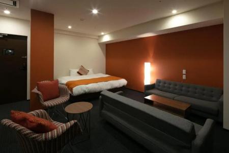 Randor Residential Sapporo Suites - 70