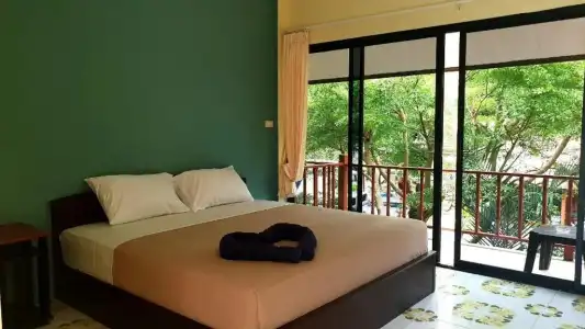 Boonya Resort Koh Chang - 43