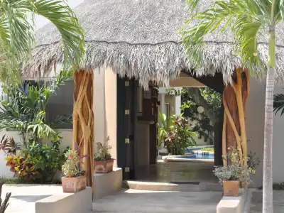 Boutique Posada 06 Tulum - 47