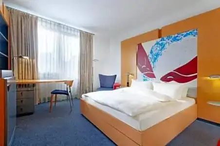 Four Points Flex Ratingen Düsseldorf Airport - 54