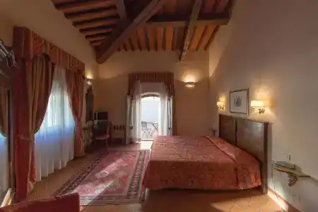 Villa Casagrande Resort e Spa - 44