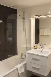 le 55 Montparnasse Hôtel - 128