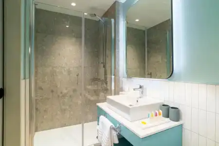Hyatt Place London City East - 44