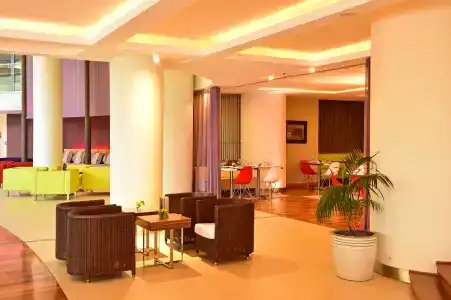 Pestana Promenade Ocean Resort - 43