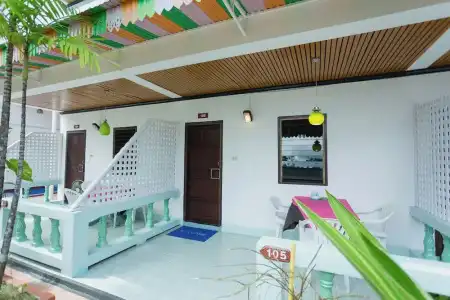 Rabbit Mansion Patong - 165