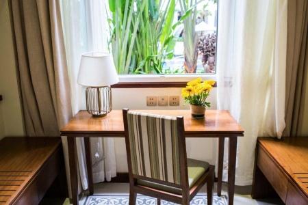 Almanity Hoi An Resort & Spa - 50