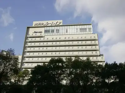 Route Inn Osaka Honmachi - 40