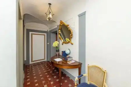 Piazza Pitti Palace - 11