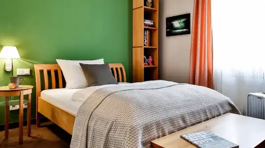Villa Orange - 36