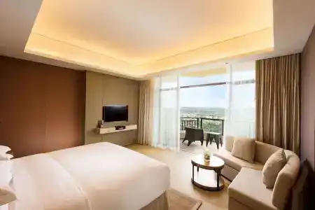 DoubleTree Resort by Hilton Hainan Chengmai - 63