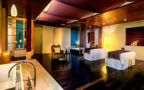 The Westin Beijing Chaoyang - 4