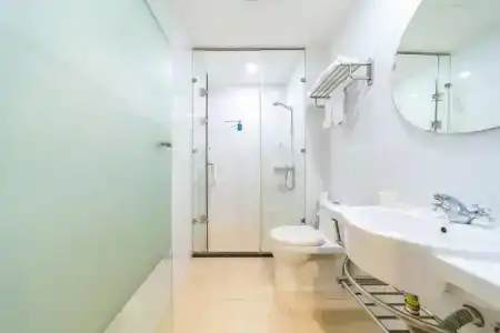 Hanting Shanghai Jiaotong University Dongchuan Road - 7