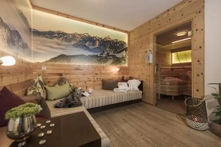 Apart Central – Premium Mountain&Garden - 198