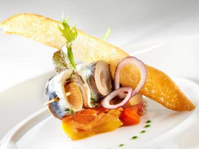 Hôtel Mercure Villefranche-Sur-Saône - 12