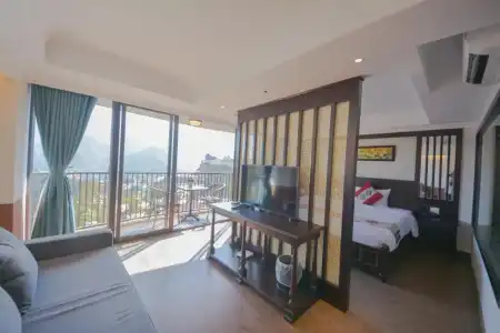 Sapa Panorama - 183