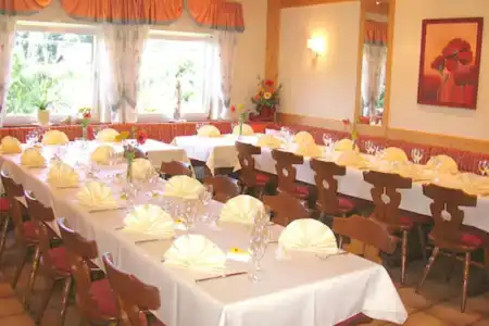 Hotel-Gasthof Rose - 14
