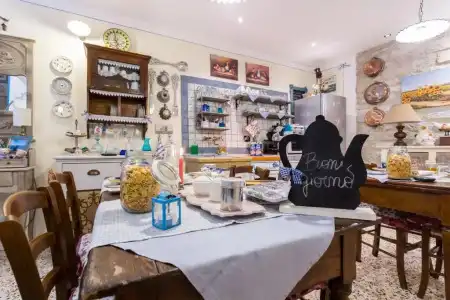 B&B A Casa delle Fate - 41