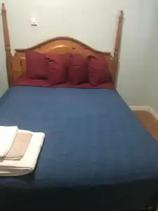 Hillside Motel - 53