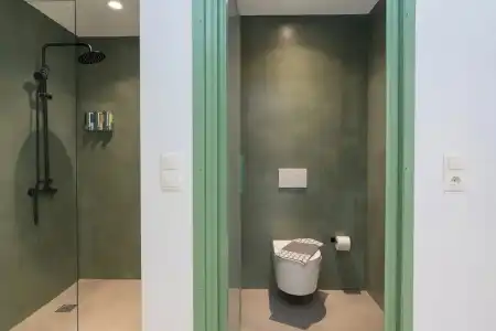 Athens Theatrou Apartments - 53