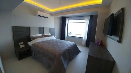 Yali Bahce Butik Otel - 36