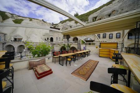Vezir Cave Suites - 27