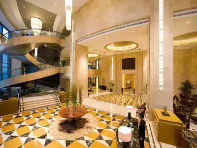 Wuhan Jin Jiang International - 10