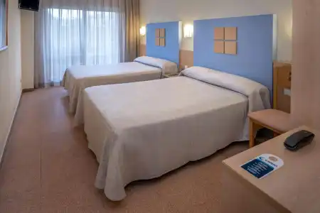 Caprici Beach & Spa - 5