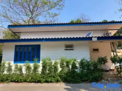 Mont blanc base camp khao yai - 23