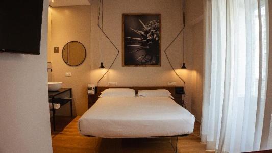 Albergo Centrale - 58