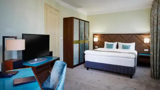 Aria Prague - 52