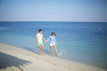 Bin Majid Flamingo Beach Resort - 26