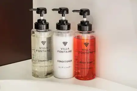 Villa Fontaine Grand Tokyo - Roppongi - 41