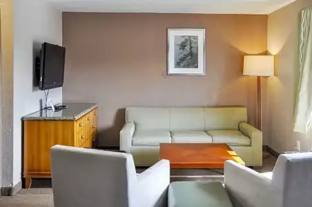 Bison Inn & Suites on University - 40