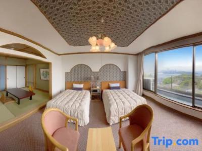 WASHU BULE RESORT Kasago - 61