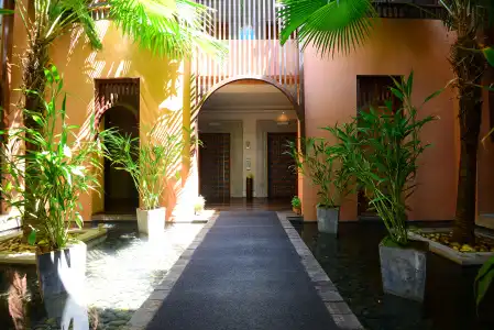 Mercure Samui Chaweng Tana - 25